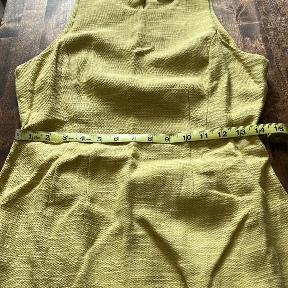 ASTR the Label x Revolve Jimena Mini Dress Size Medium - Picture 11 of 12